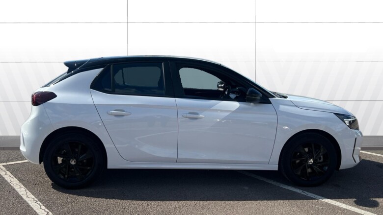 Vauxhall Corsa 1.2 Turbo Yes 5dr Petrol Hatchback